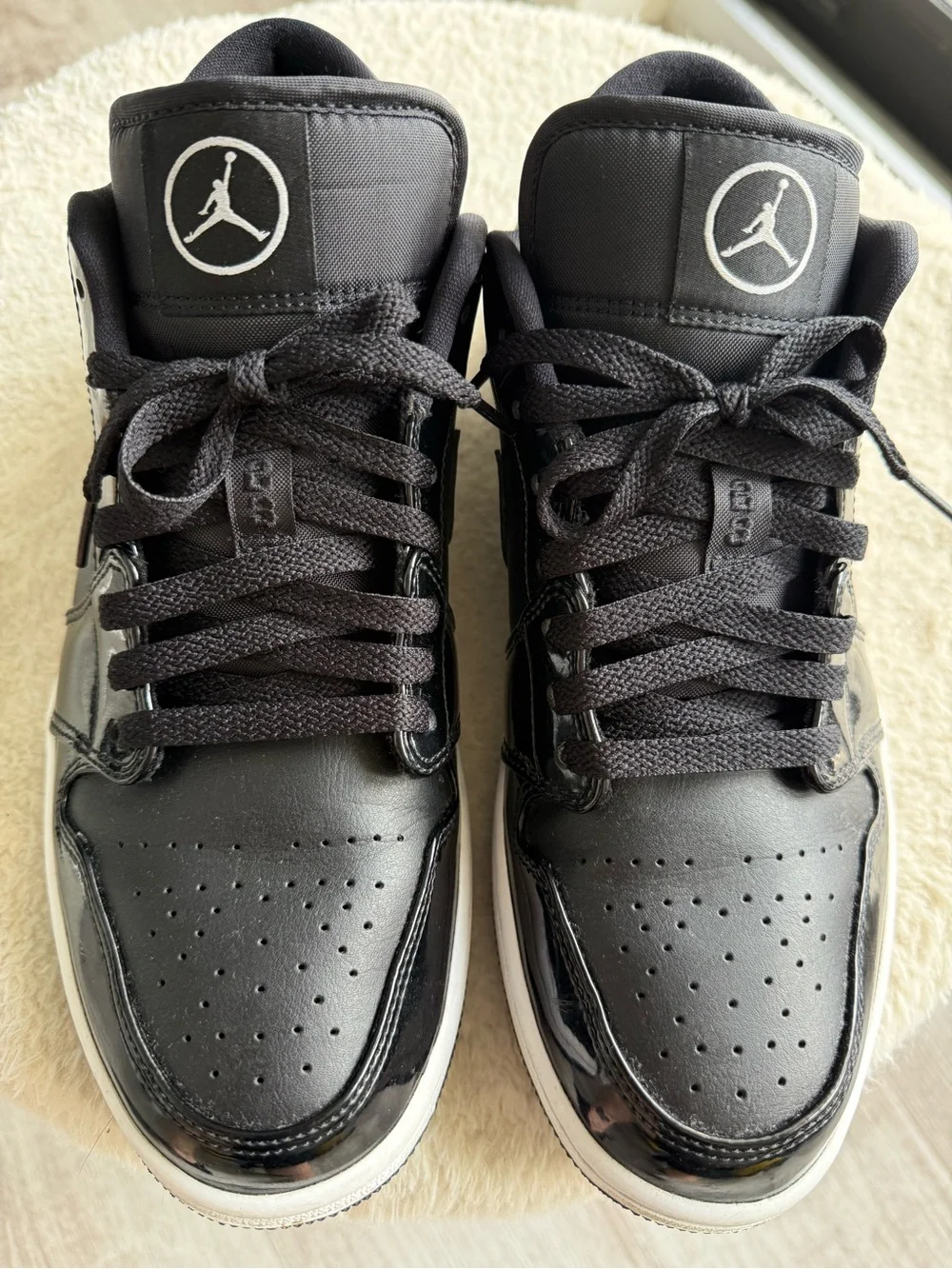 Air Jordan 1 Low All Star 2021